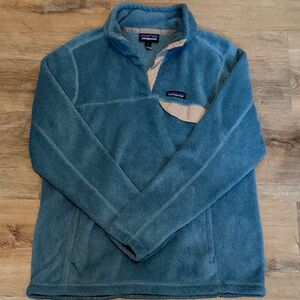 Women’s Patagonia Fleece Sweater